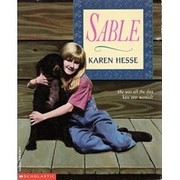 Sable por Karen Hesse