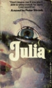 Julia av Peter Straub