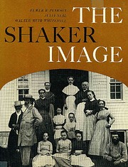 The Shaker image von Julia Neal