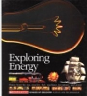 Exploring Energy/Power from the Sun,…