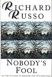 Nobody's Fool – tekijä: Richard Russo
