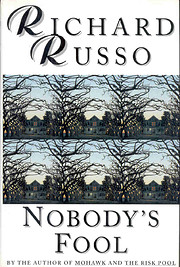 Nobody's Fool por Richard Russo