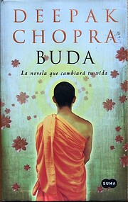 BUDA, LA NOVELA QUE CAMBIARA TU VIDA af…