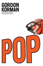 Pop by Gordon Korman
