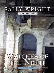 Watches of the Night (Ben Reese Mysteries)…