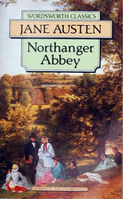Northanger Abbey by Jane Austen