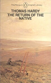 The Return of the Native (Penguin Classics)…