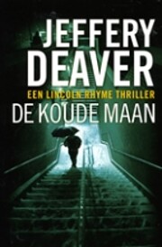 Koude maan por Jeffery Deaver