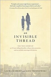 An Invisible Thread: The True Story of an…