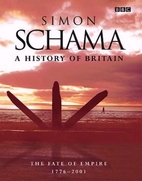 A History of Britain: The Fate of Empire by…