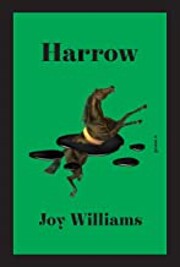 Harrow: A novel door Joy Williams