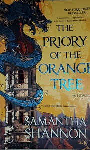 The Priory of the Orange Tree por Samantha…
