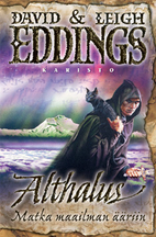 The Redemption of Althalus by David Eddings