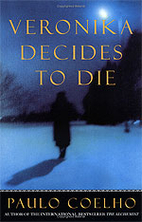 Veronika Decides to Die by Paulo Coelho