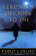 Veronika Decides to Die by Paulo Coelho