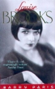 Louise Brooks de Barry Paris