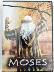 The Story of Moses