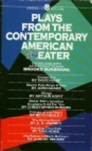 Plays from the Contemporary American Theater…
