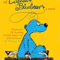 The 13½ Lives of Captain Bluebear by Walter Moers