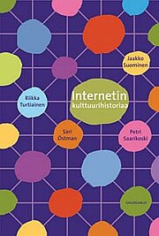 FUNETista Facebookiin : internetin…