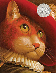 Puss in Boots af Charles Perrault