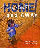 Home and Away by John Marsden
