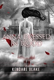 Anna Dressed in Blood (Anna Dressed in Blood…