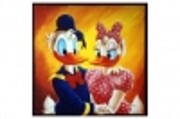 Donald and Daisy (Disney Learn to Draw…