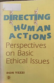 Directing Human Actions: Perspectives on…