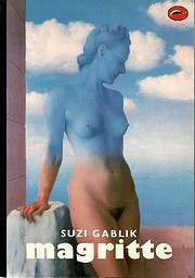 Magritte (World of Art) by Suzi Gablik