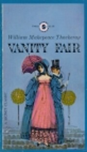 Vanity Fair af William Makepeace Thackeray