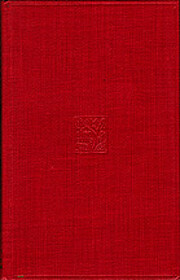 Evelina von Fanny Burney
