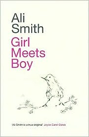 Girl Meets Boy af Ali Smith