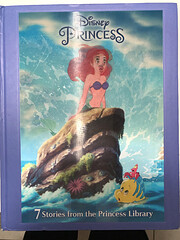 Disney Royal Stories