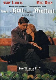 When A Man Loves A Woman av Andy Garcia