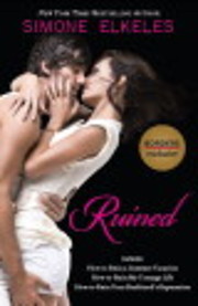 Ruined: How to Ruin a Summer Vacation; How…