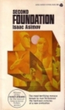 Second Foundation by Isaac Asimov