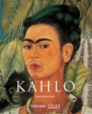 Frida Kahlo: 1907-1954: Pain and Passion by…