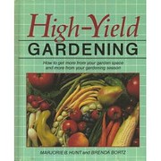 High-Yield Gardening: How to Get More from…