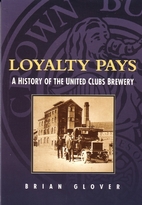 Loyalty pays: a history of the United Clubs…