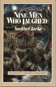 Nine Men Who Laughed (Penguin Short Fiction)…