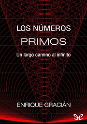 Los números primos: un largo camino al…