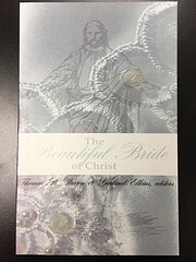 The Church, the Beautiful Bride of Christ by…