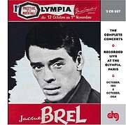 Live at the Olympia October, 1961 & October,…