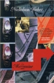 The Mezzanine (Granta Paperbacks) de…