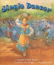 Jingle Dancer von Cynthia L Smith