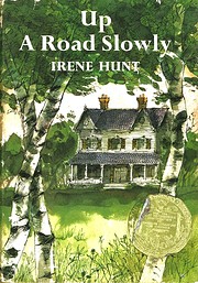 Up A Road Slowly (published by Moden…