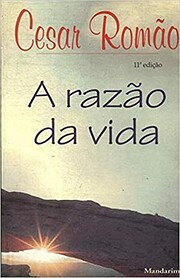 A Razao Da Vida af Cesar Romao