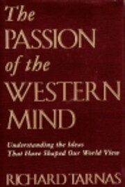The Passion of the Western Mind:…