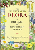 The Illustrated Flora of Britain and…